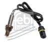 Oxygen Sensor Mercedes-Benz PKW 000 540 89 17