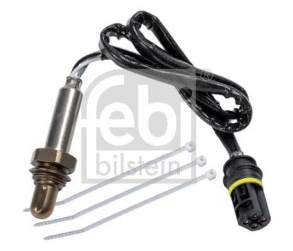 Oxygen Sensor Mercedes-Benz PKW 000 540 89 17