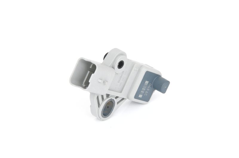 Sensor, crankshaft pulse PSA - 96 655 246 80