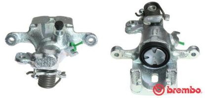 Brake Caliper NISSAN PRIMERA (P10) 06/90-06/
