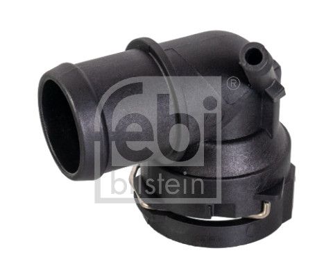 Coolant Flange VW-Audi - 1K0 122 291 BA