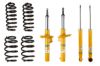 Suspension Kit, springs/shock absorbers VW GOLF PLUS (5M1, 521); K; B1