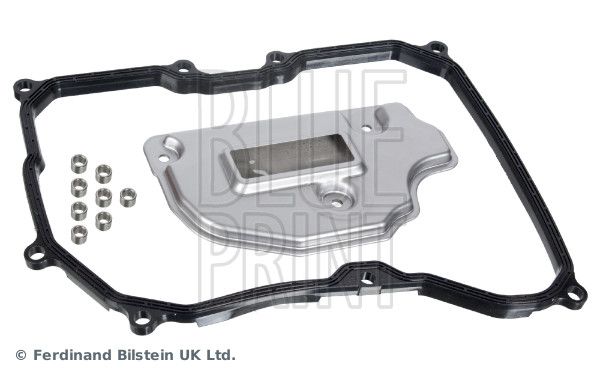 Hydraulic Filter Set, automatic transmission VW-Audi 09G 325 429 A S1