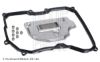 Hydraulic Filter Set, automatic transmission VW-Audi 09G 325 429 A S1