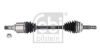 Drive Shaft TOYOTA 43420-05241