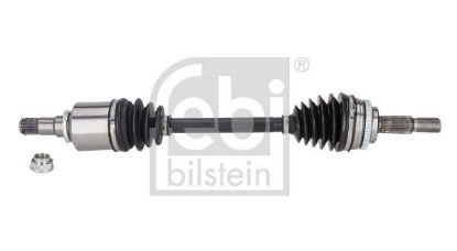 Drive Shaft TOYOTA 43420-05241