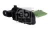 Resistor, interior blower RENAULT - 27 15 008 89R