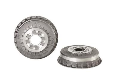 Brake Drum LADA 110 (2110) 01/95-12/12 /