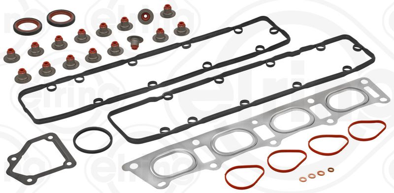 Gasket Kit, cylinder head Peugeot