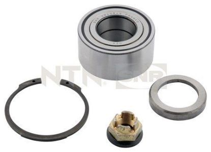 Wheel Bearing Kit Opel Arena esim.