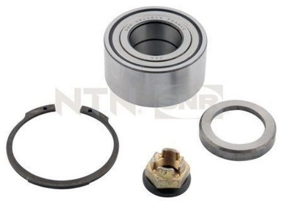 Wheel Bearing Kit Opel Arena esim.