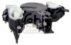 Oil Separator, crankcase ventilation VW-Audi - 06K 103 495 BM