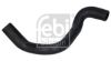 Radiator Hose VW-Audi - 1J0 121 058 AC