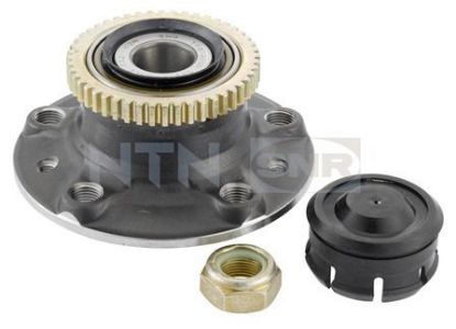 Wheel Bearing Kit Renault R25 tag.