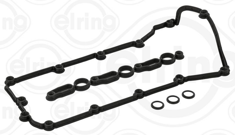 Gasket Set, cylinder head cover Chrysler