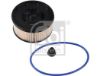 Fuel Filter HYUNDAI 31920-S1900