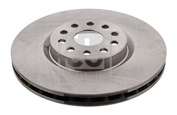 Brake Disc Alfa Romeo 60629865