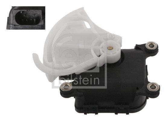 Change-Over Valve, ventilation covers VW-Audi - 8D1 820 511 G