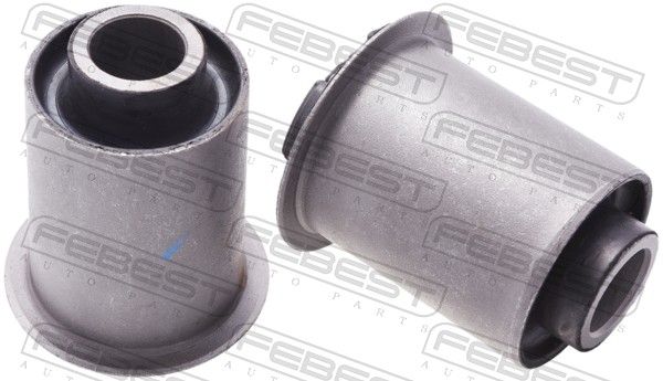 Repair Kit, axle beam GM 96639794, SUZUKI 45810-86Z00