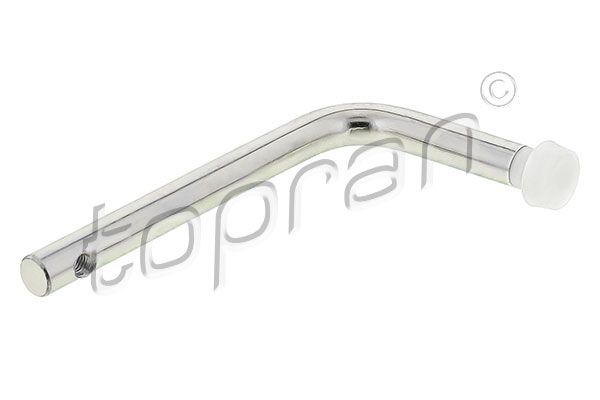 Roller Guide, sliding door VAG