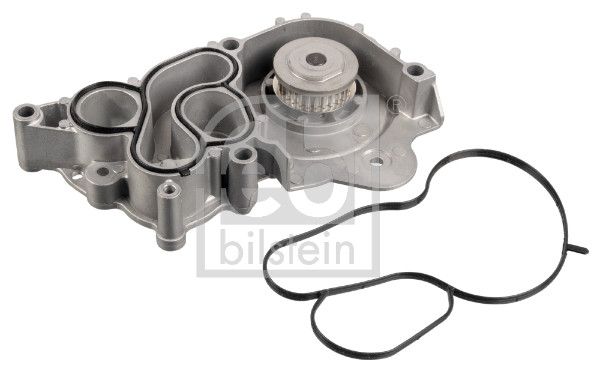 Water Pump, engine cooling VW-Audi 04E 121 600 CB SK1