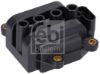 Ignition Coil Renault 82 00 702 693