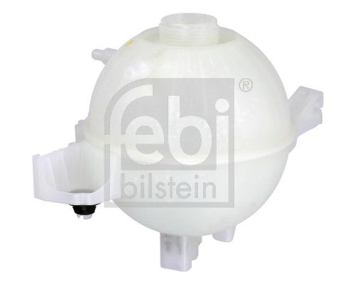 Expansion Tank, coolant BMW - 17 13 5 A6A 030