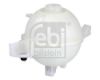 Expansion Tank, coolant BMW - 17 13 5 A6A 030