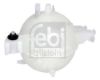 Expansion Tank, coolant BMW - 17 13 5 A6A 030