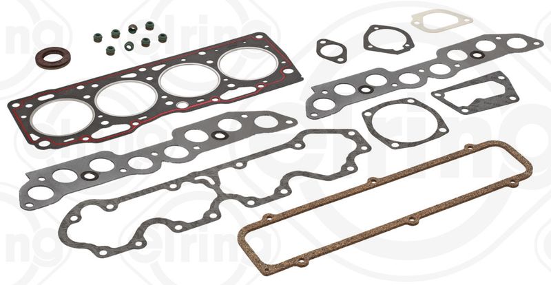 Gasket Kit, cylinder head Fiat