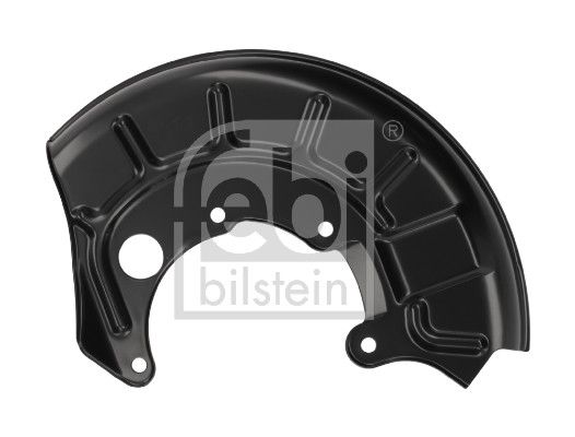 Splash Panel, brake disc VW-Audi 191 615 311 A