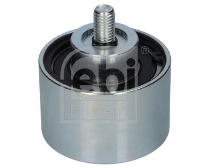 Deflection/Guide Pulley, V-ribbed belt Iveco 58 0196 4491