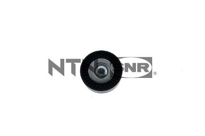 Deflection/Guide Pulley, V-ribbed belt BRAVO I (182), MAREA (185)