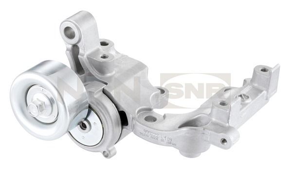 Tensioner Pulley, V-ribbed belt