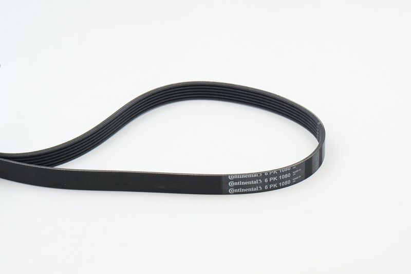 V-Ribbed Belt VAG - 03L 903 137D