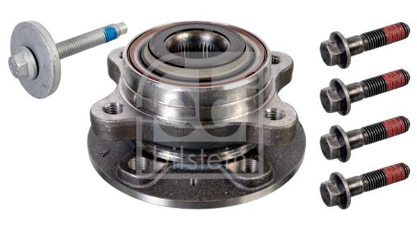 Wheel Bearing Kit VOLVO PKW 30794650