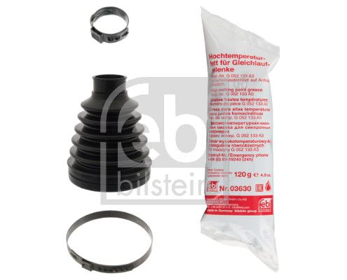 Bellow Kit, drive shaft Renault 77 01 209 469