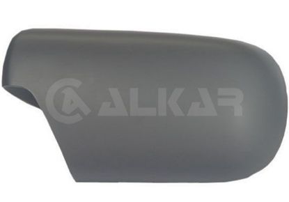 Cover, exterior mirror