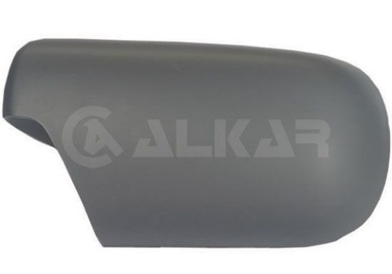 Cover, exterior mirror