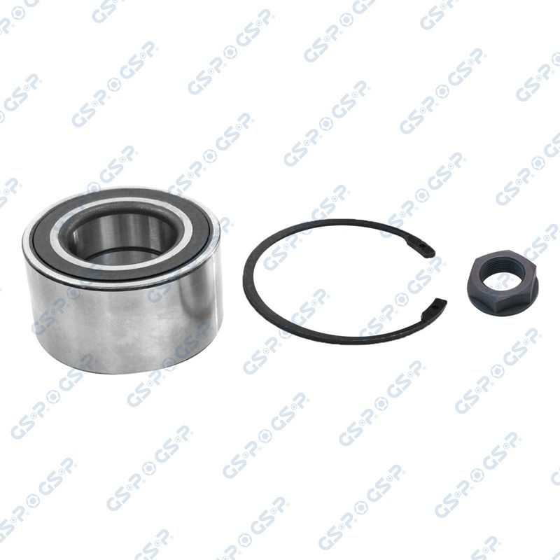 Wheel Bearing Kit PSA - 16 077 041 80