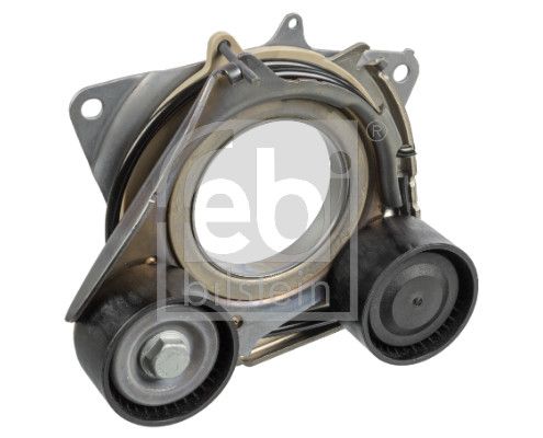 Belt Tensioner, V-ribbed belt Renault 82 01 721 115