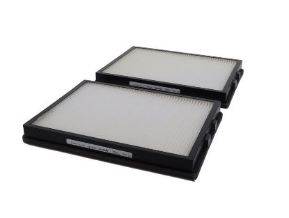 Filter, cabin air BMW 5 (E39), 5 Touring (E39)