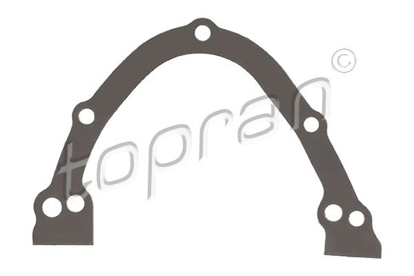 Gasket, housing cover (crankcase) VAG, Volvo