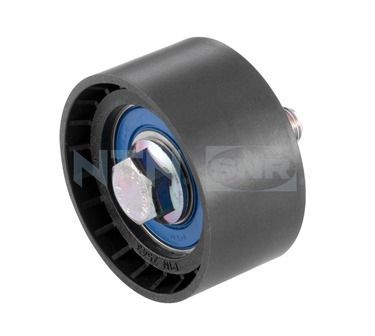 Deflection Pulley/Guide Pulley, timing belt Lada