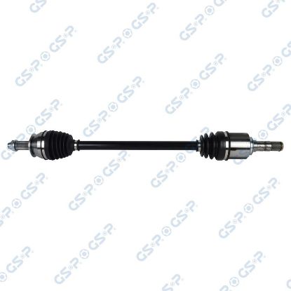 Drive Shaft SUBARU - 28321-SG030