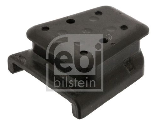 Bushing, leaf spring Mercedes-Benz PKW 906 322 00 19