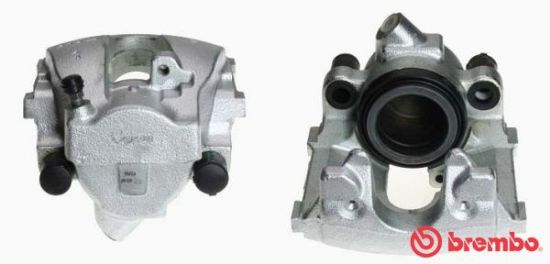 Brake Caliper MERCEDES-BENZ E-CLASS (W211) 0