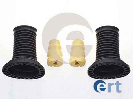 Dust Cover Kit, shock absorber