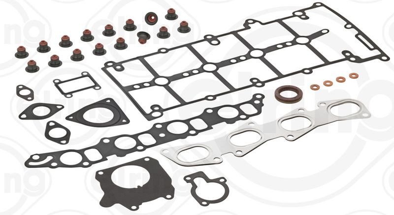 Gasket Kit, cylinder head GENERAL MOTORS - 93196171
