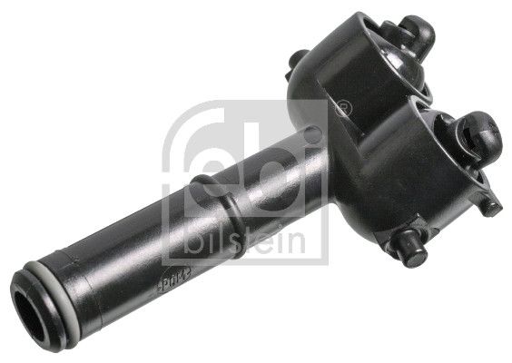 Washer Fluid Jet, headlight cleaning Opel - 14 52 118